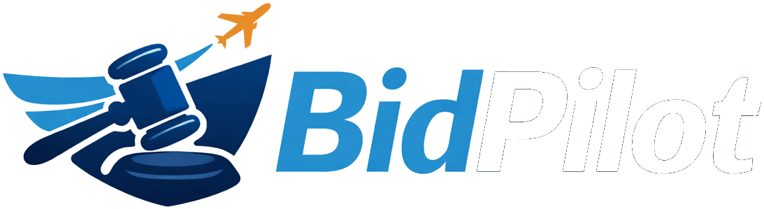 BidPilot